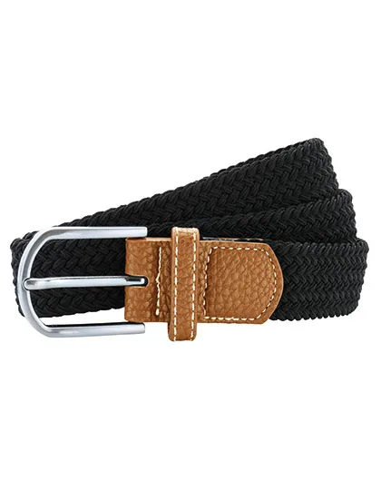 Braid Stretch Belt 2