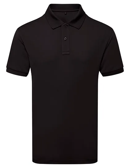 Men´s Asquith GlacierTech Polo 2