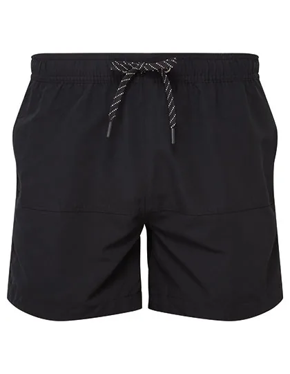 Men´s Block Colour Swim Shorts 2