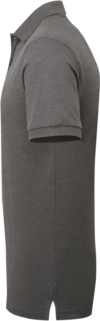 Men´s Classic Fit Contrast Polo 3