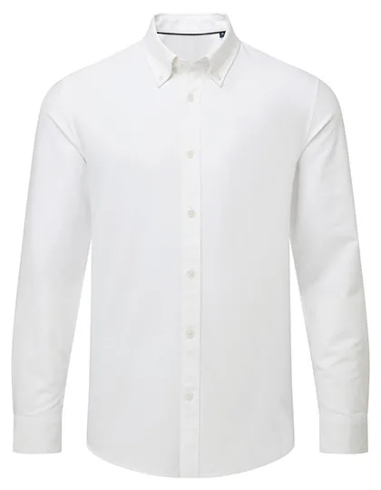 Men´s Cotton Long Sleeve Oxford Shirt 2