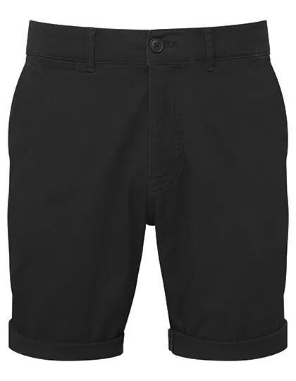 Men´s Lightweight Chino Shorts 2