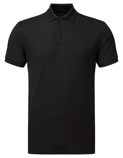 Men´s Polycotton Blend Polo 2