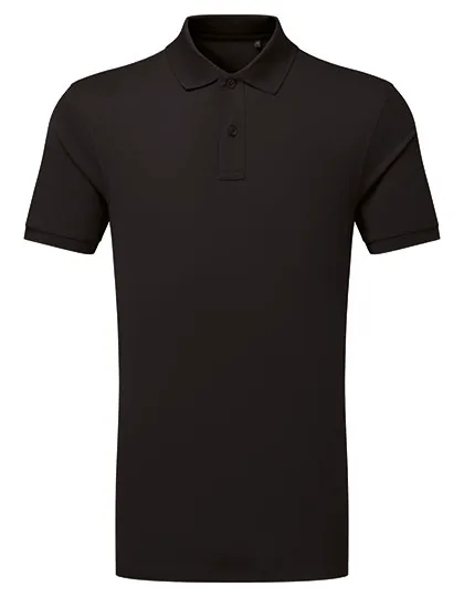 Men´s Recycled Polyester Performance Polo