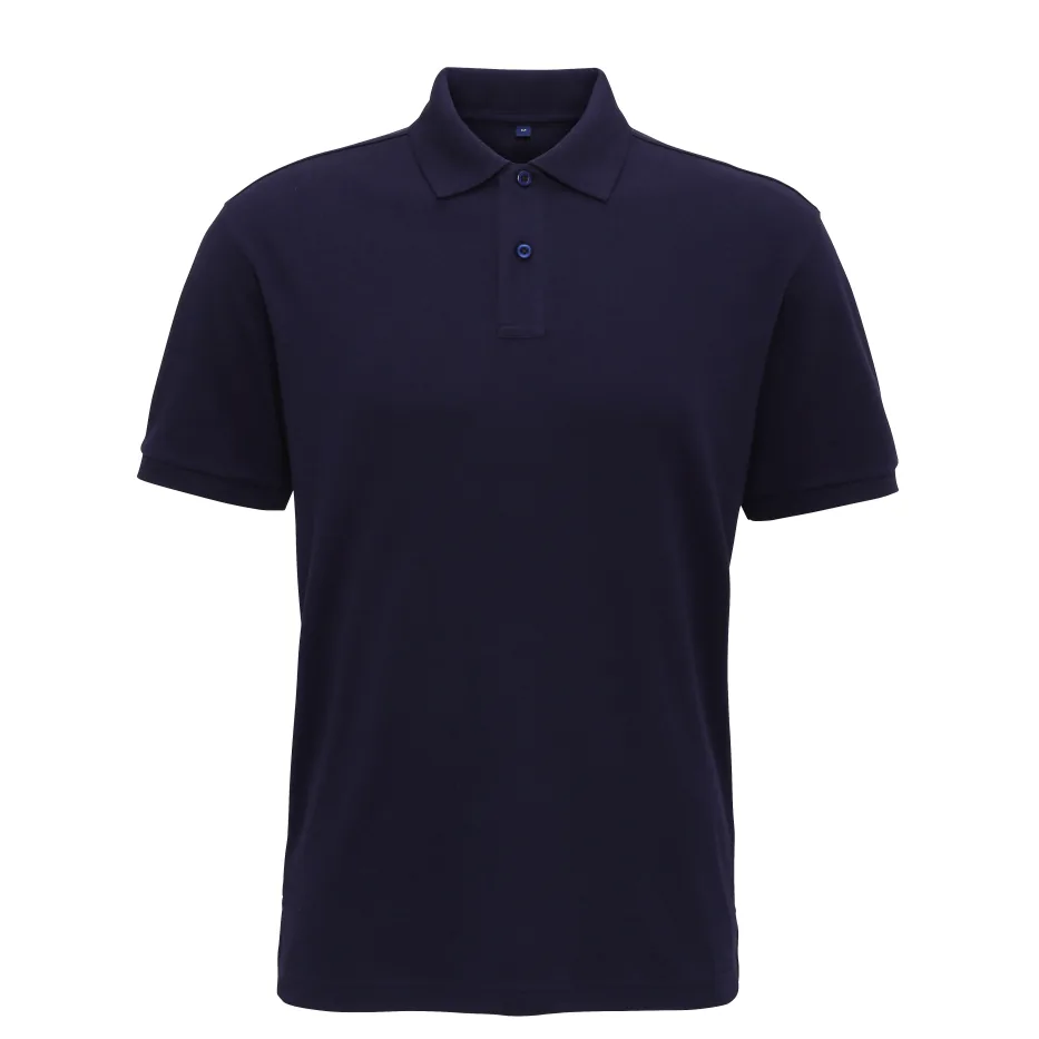 Men´s Super Smooth Knit Polo 2