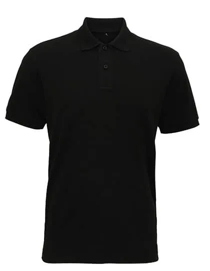 Men´s Super Smooth Knit Polo 3