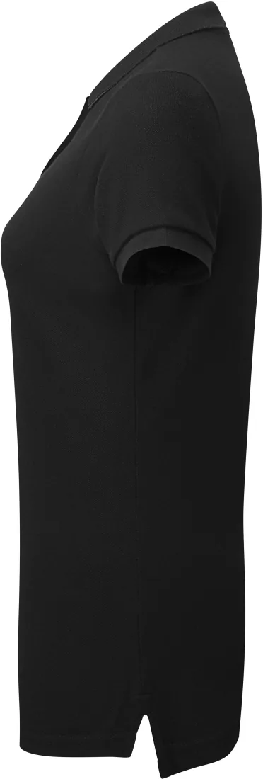 Women´s Classic Fit Contrast Polo 3
