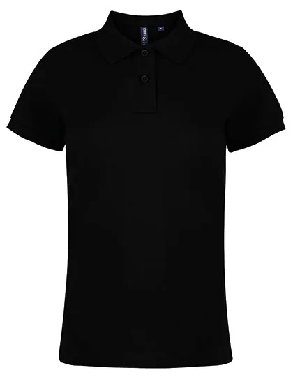 Women´s Classic Fit Polo 2