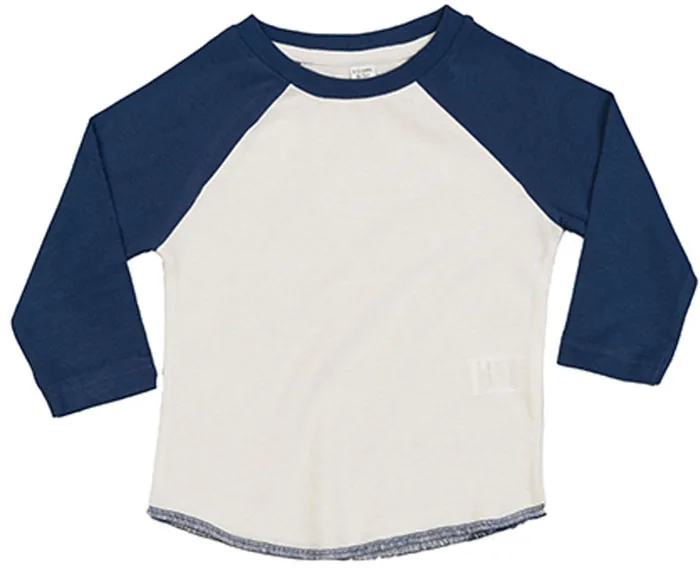 Baby Baseball T