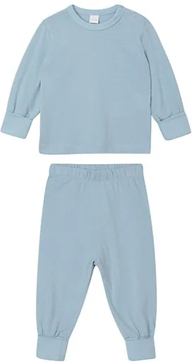 Baby Pyjamas