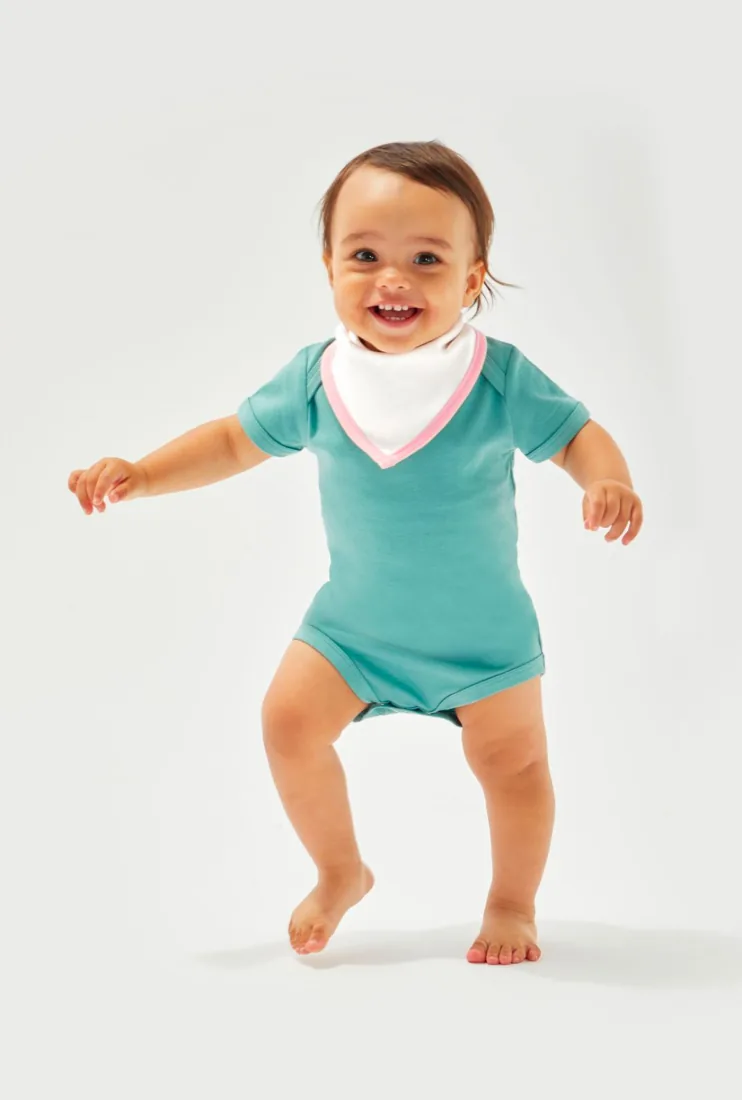 Bandana Bib 2