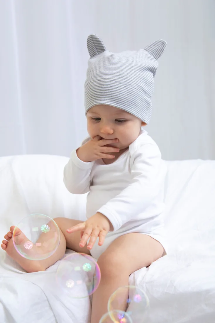 Little Hat with Ears 2