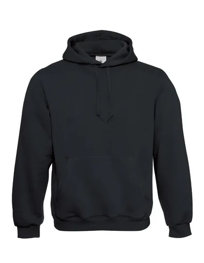 Hooded Sweat 80/20 2