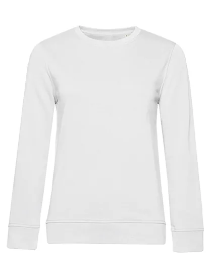 Inspire Crew Neck Sweat /Women 2