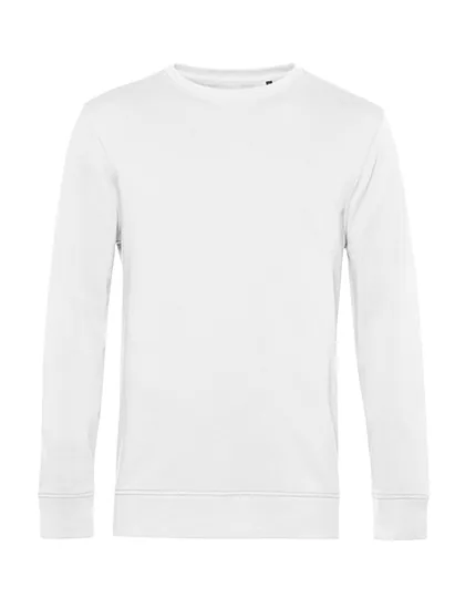 Inspire Crew Neck Sweat 2