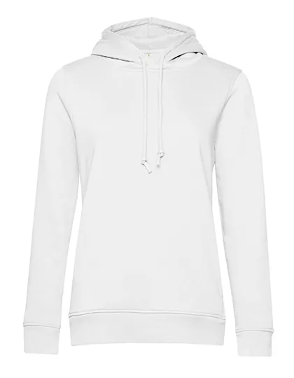 Inspire Hooded Sweat /Women 2