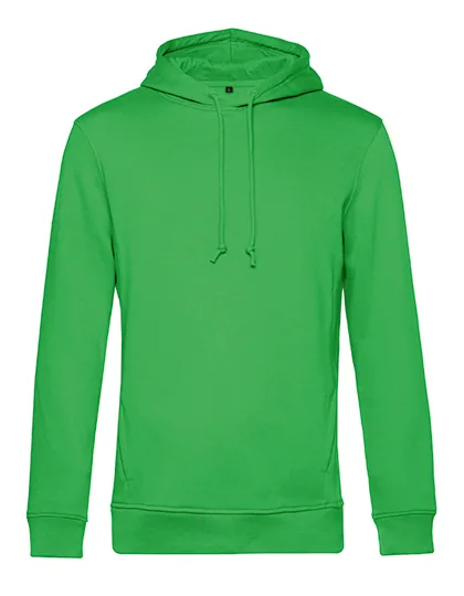 Inspire Hooded Sweat