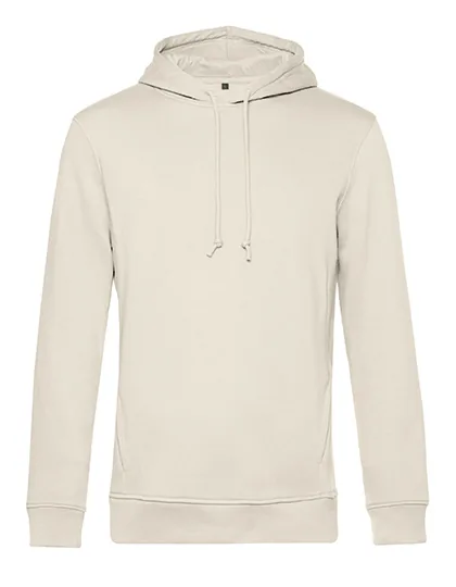 Inspire Hooded Sweat