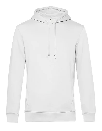 Inspire Hooded Sweat 2