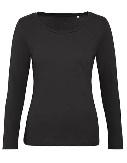 Inspire Long Sleeve T / Women