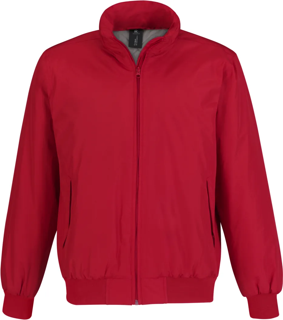 Jacket Crew Bomber /Men