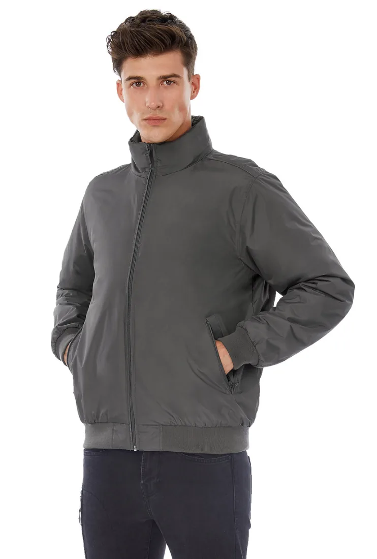 Jacket Crew Bomber /Men 2