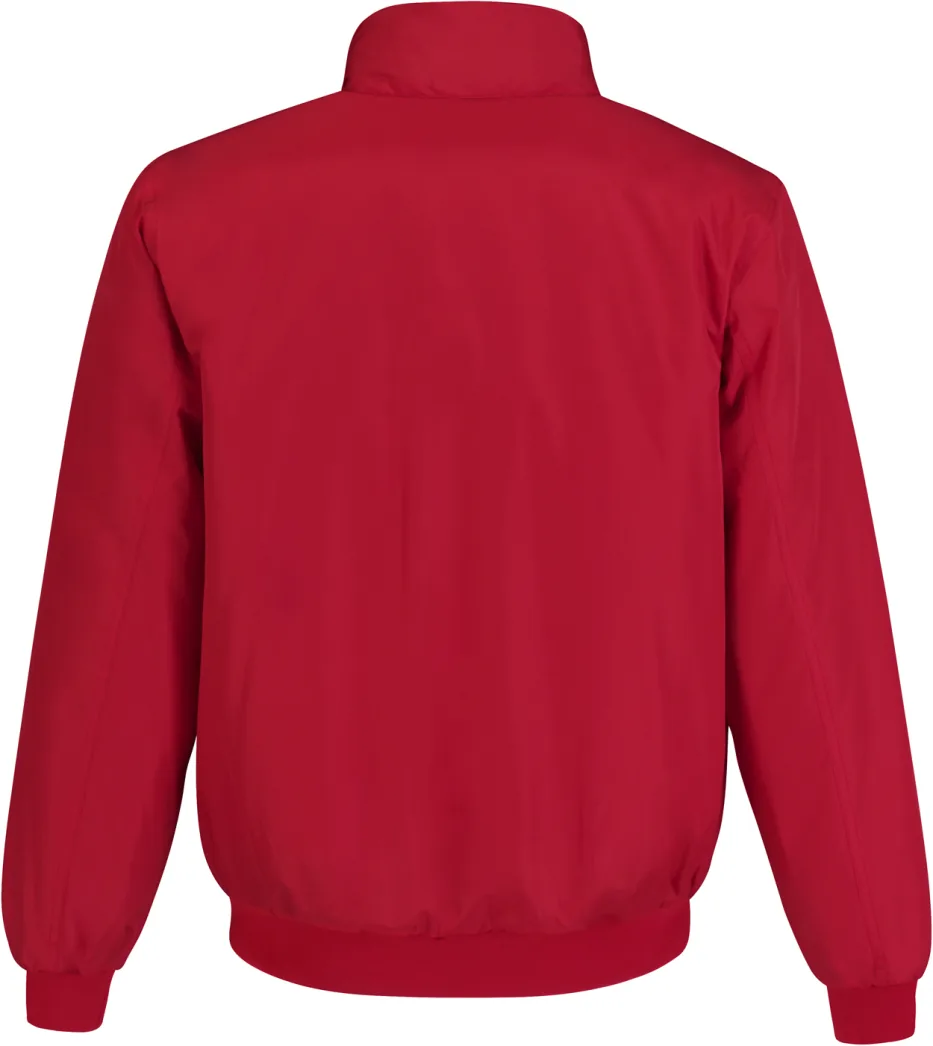 Jacket Crew Bomber /Men 5