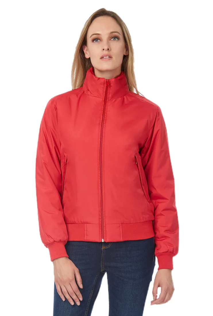 Jacket Crew Bomber /Women 2