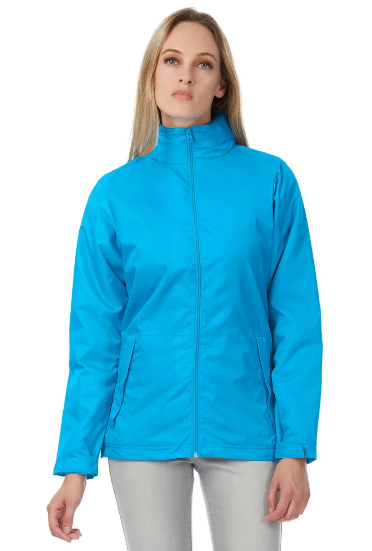 Jacket Multi-Active /Women 2