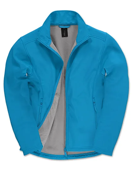 Jacket Softshell ID701 /Men