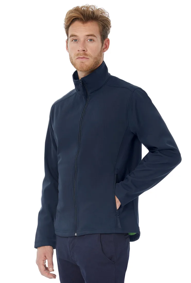 Jacket Softshell ID701 /Men 2
