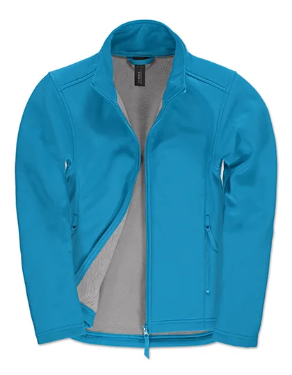 Jacket Softshell ID701 /Women