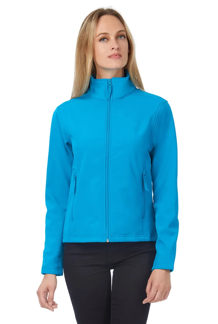 Jacket Softshell ID701 /Women 2