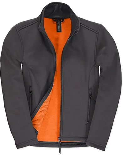 Jacket Softshell ID701 /Women 4