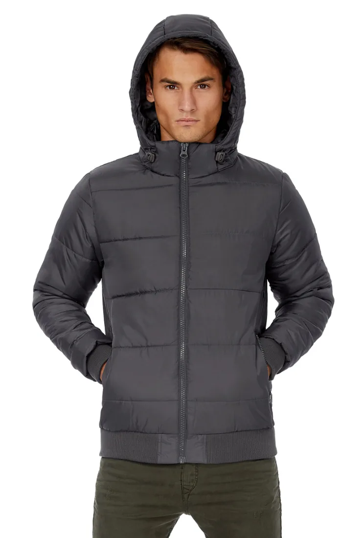 Jacket Superhood /Men 2