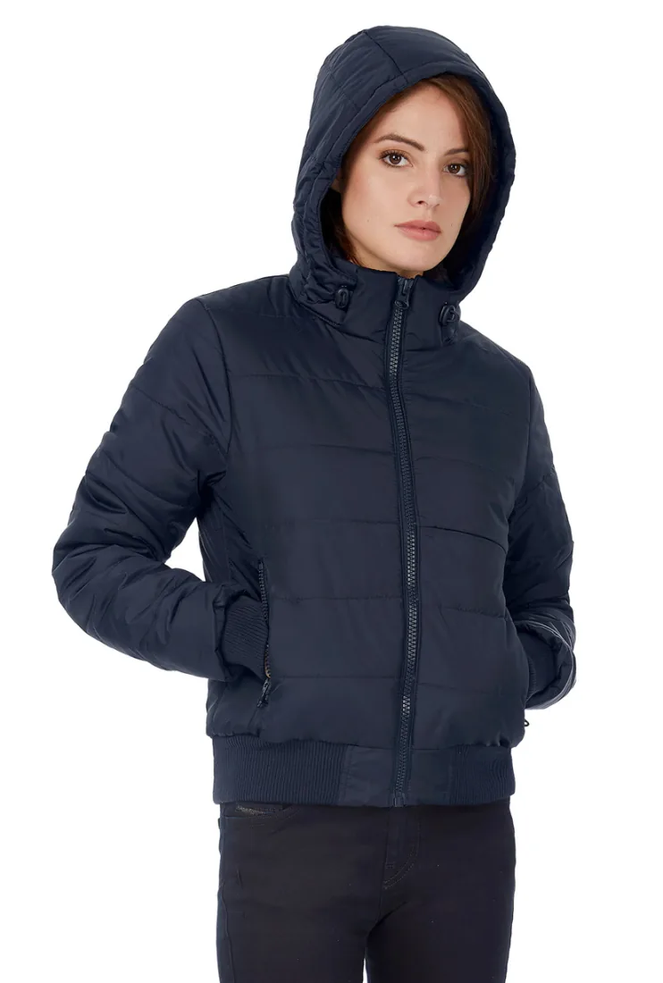 Jacket Superhood /Women 2