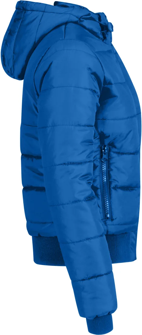 Jacket Superhood /Women 4