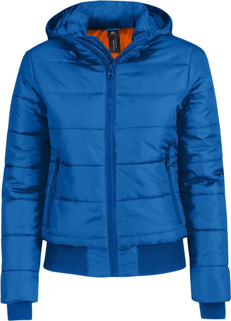 Jacket Superhood /Women 5