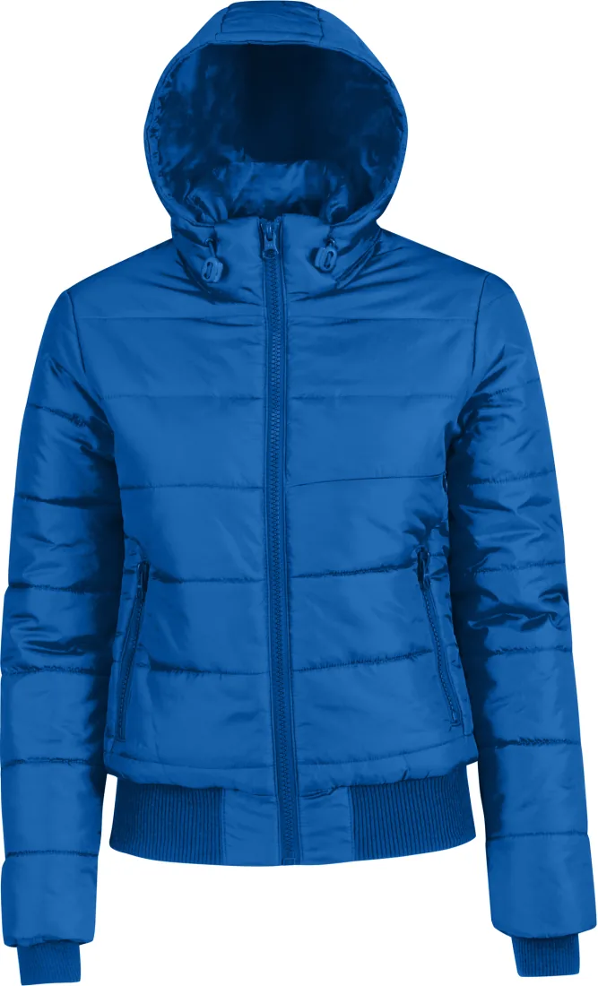 Jacket Superhood /Women 6