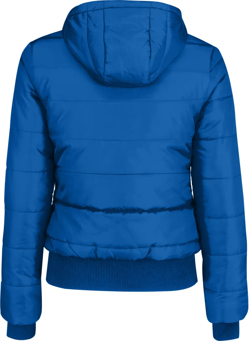 Jacket Superhood /Women 8