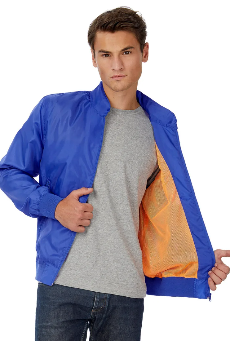 Jacket Trooper /Men 2