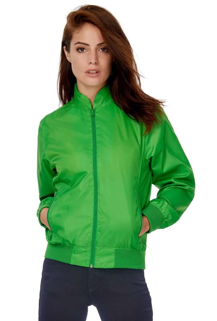 Jacket Trooper /Women 2