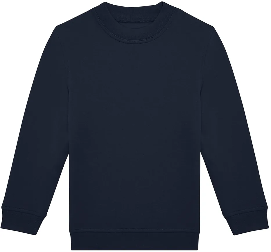 Kids ID.332 Crew Sweatshirt 2