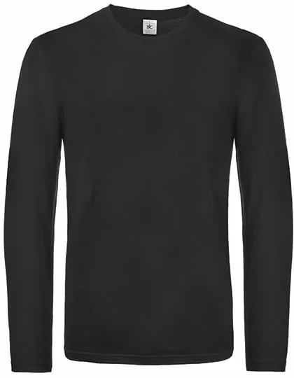 Men´s T-Shirt #E190 Long Sleeve (Exact)