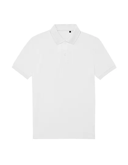 My Eco Polo 65/35_°