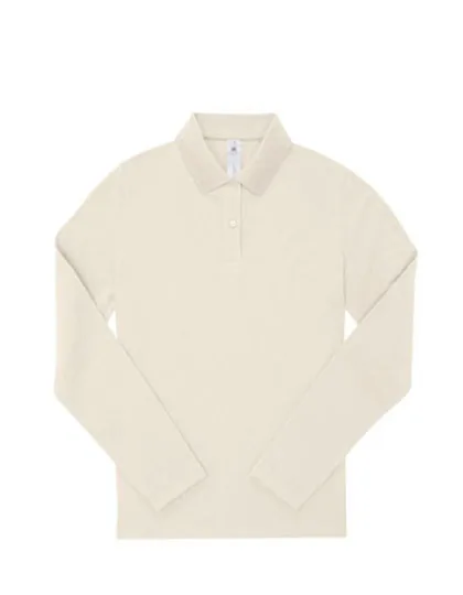 My Polo 180 Long Sleeve /Women