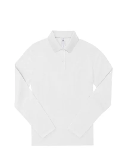 My Polo 180 Long Sleeve /Women 2
