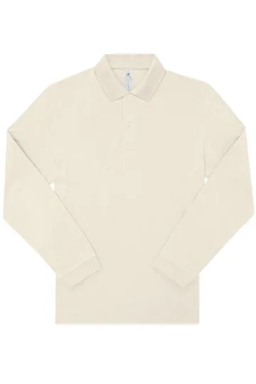 My Polo 180 Long Sleeve