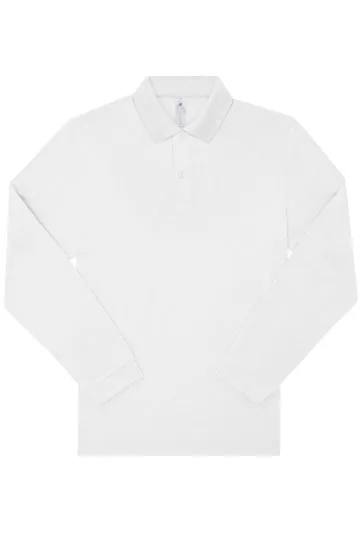 My Polo 180 Long Sleeve 2