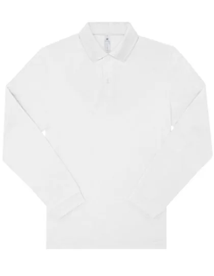 My Polo 210 Long Sleeve